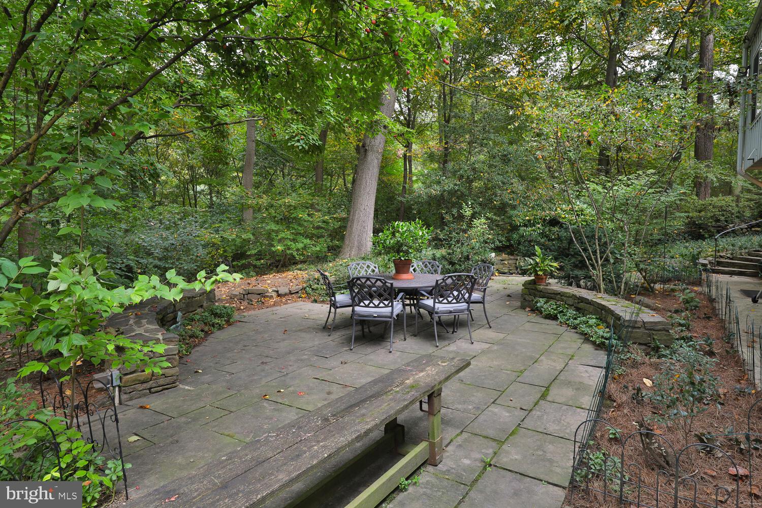 CHESTNUT HILL - Residential