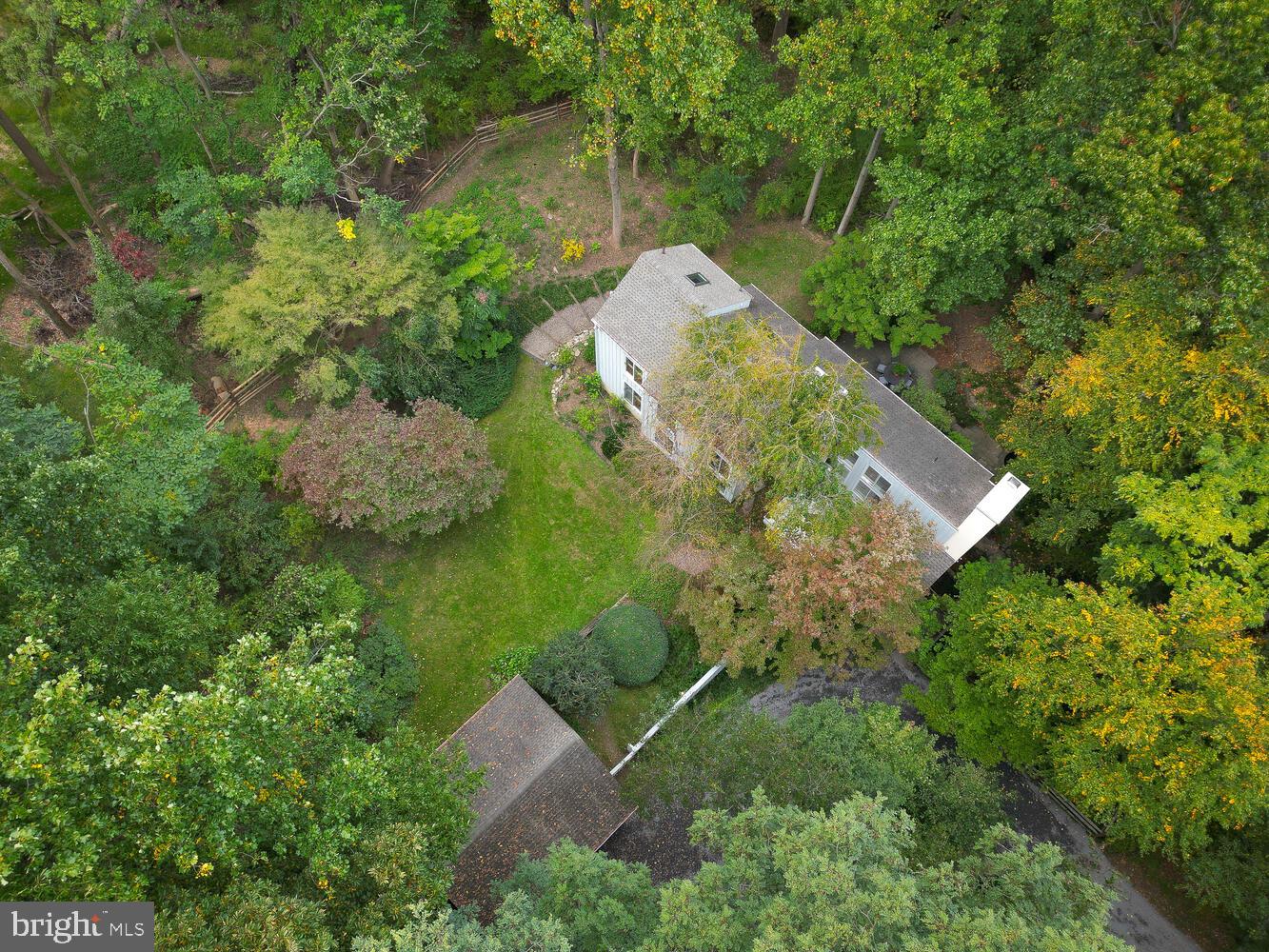 CHESTNUT HILL - Residential