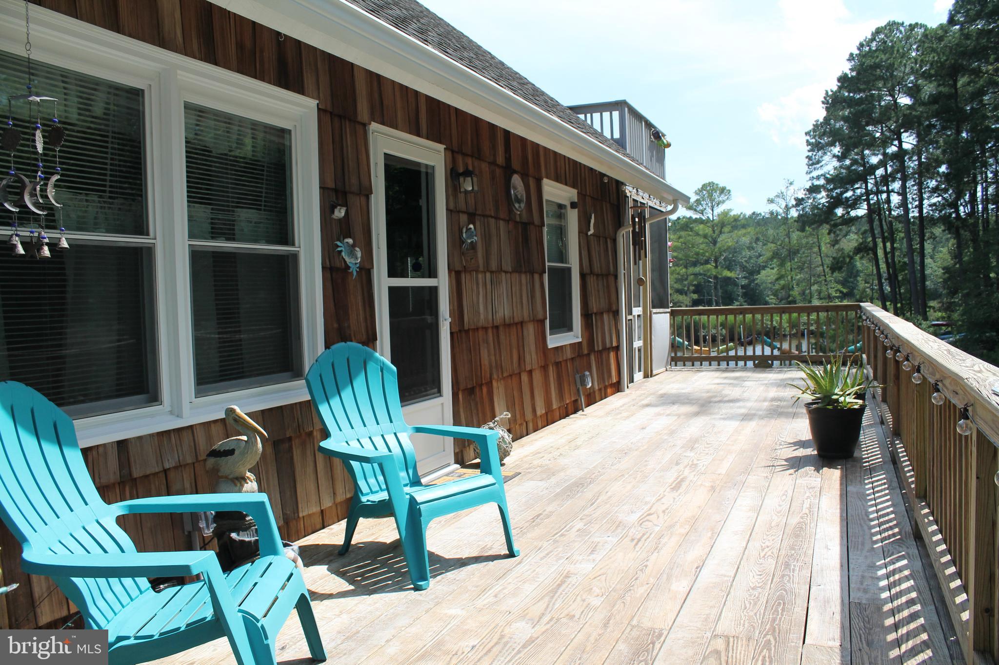 PINE HARBOR EST - Residential