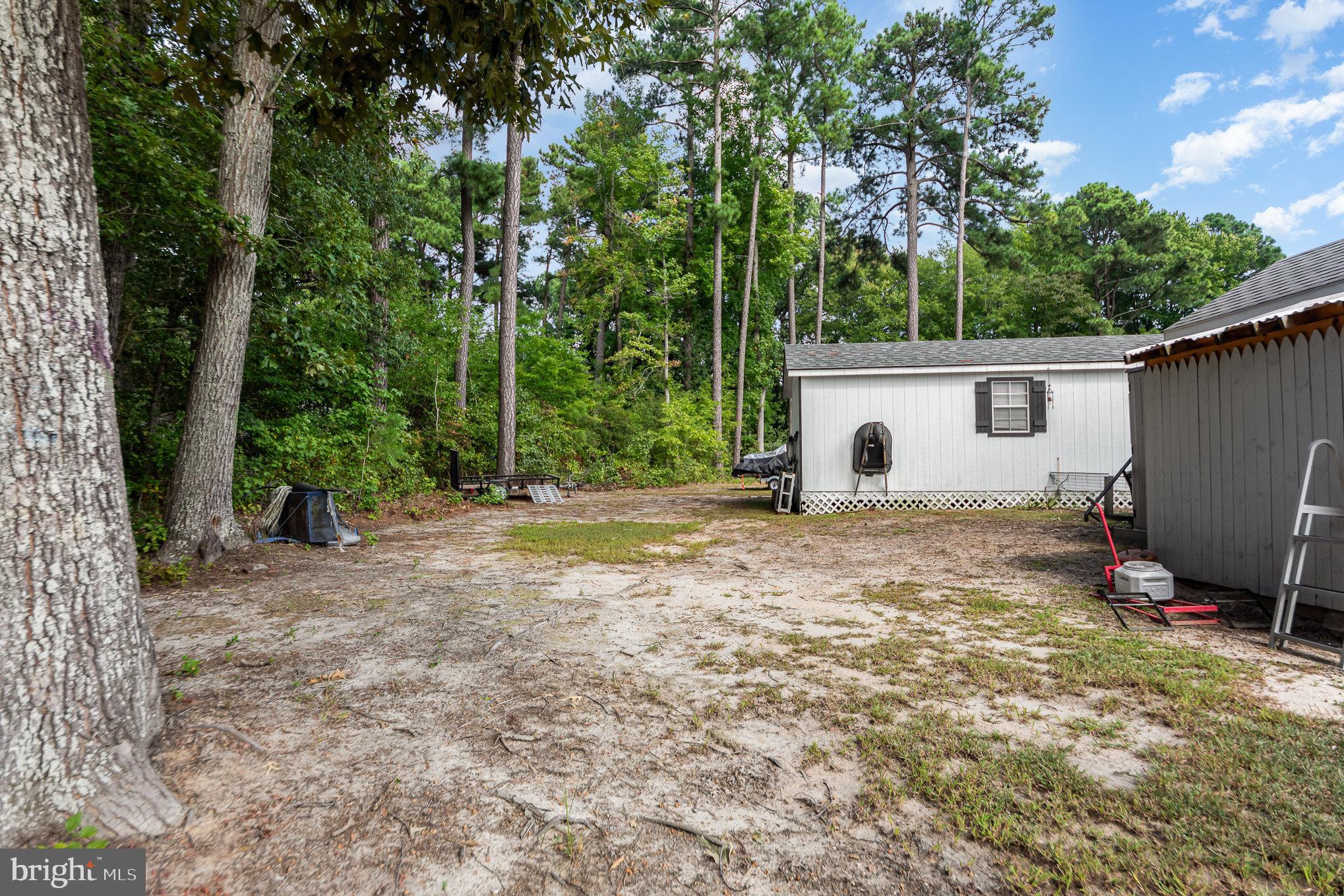 PINE HARBOR EST - Residential