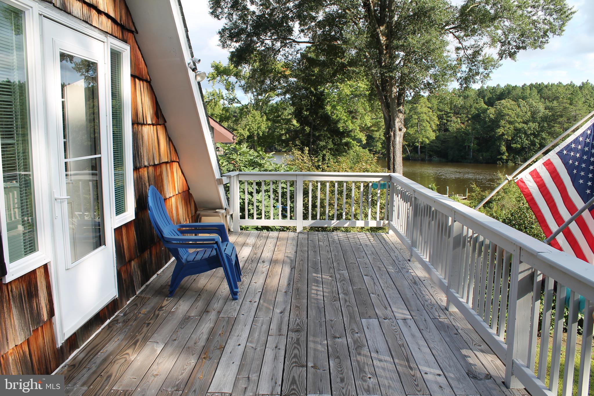 PINE HARBOR EST - Residential