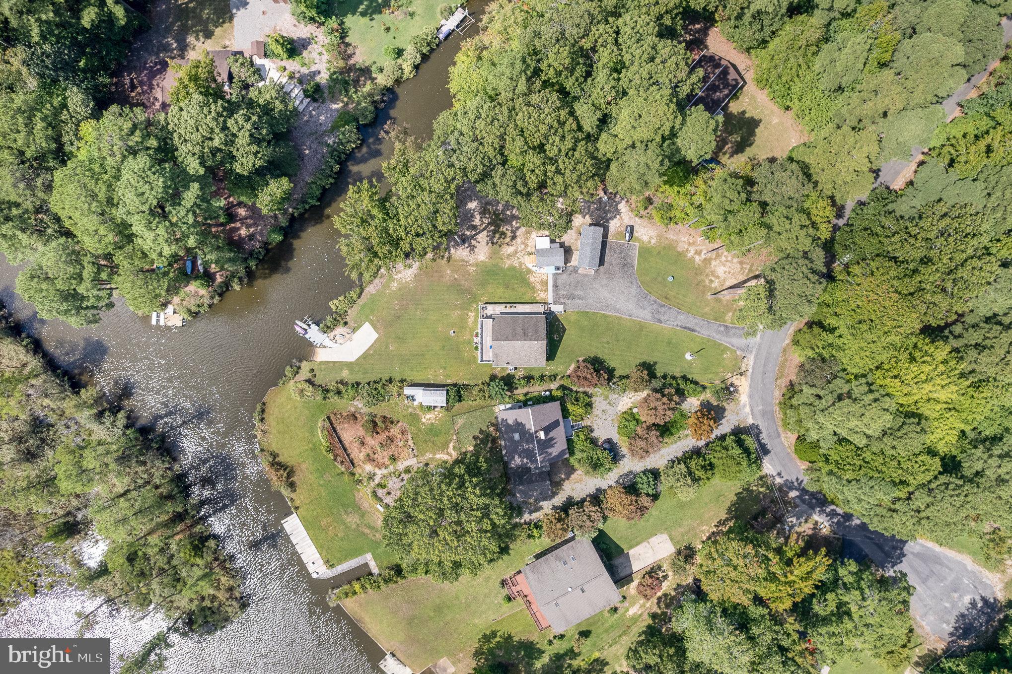 PINE HARBOR EST - Residential