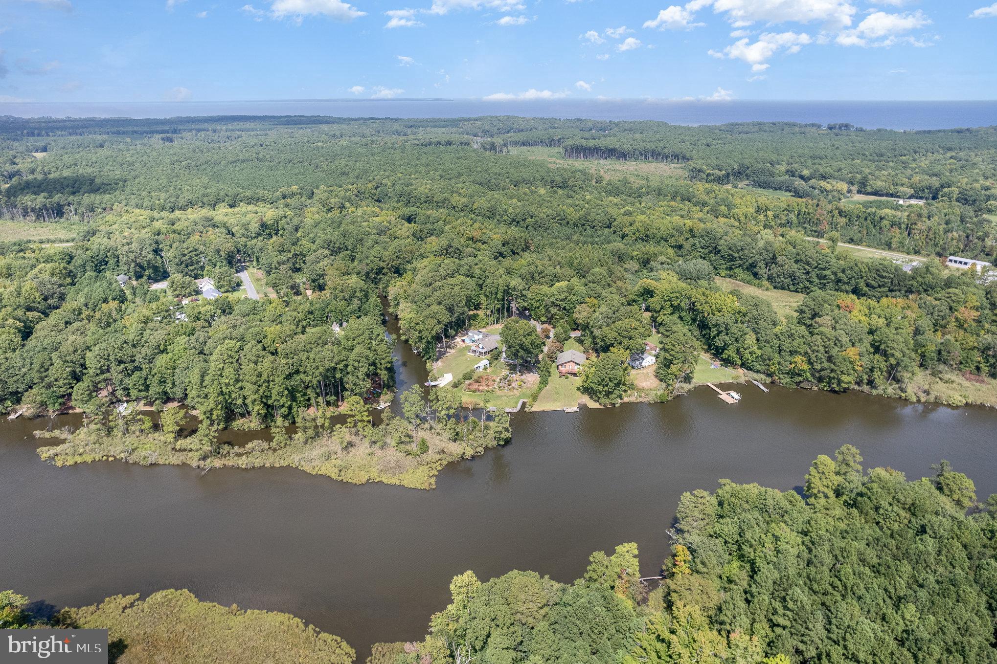 PINE HARBOR EST - Residential