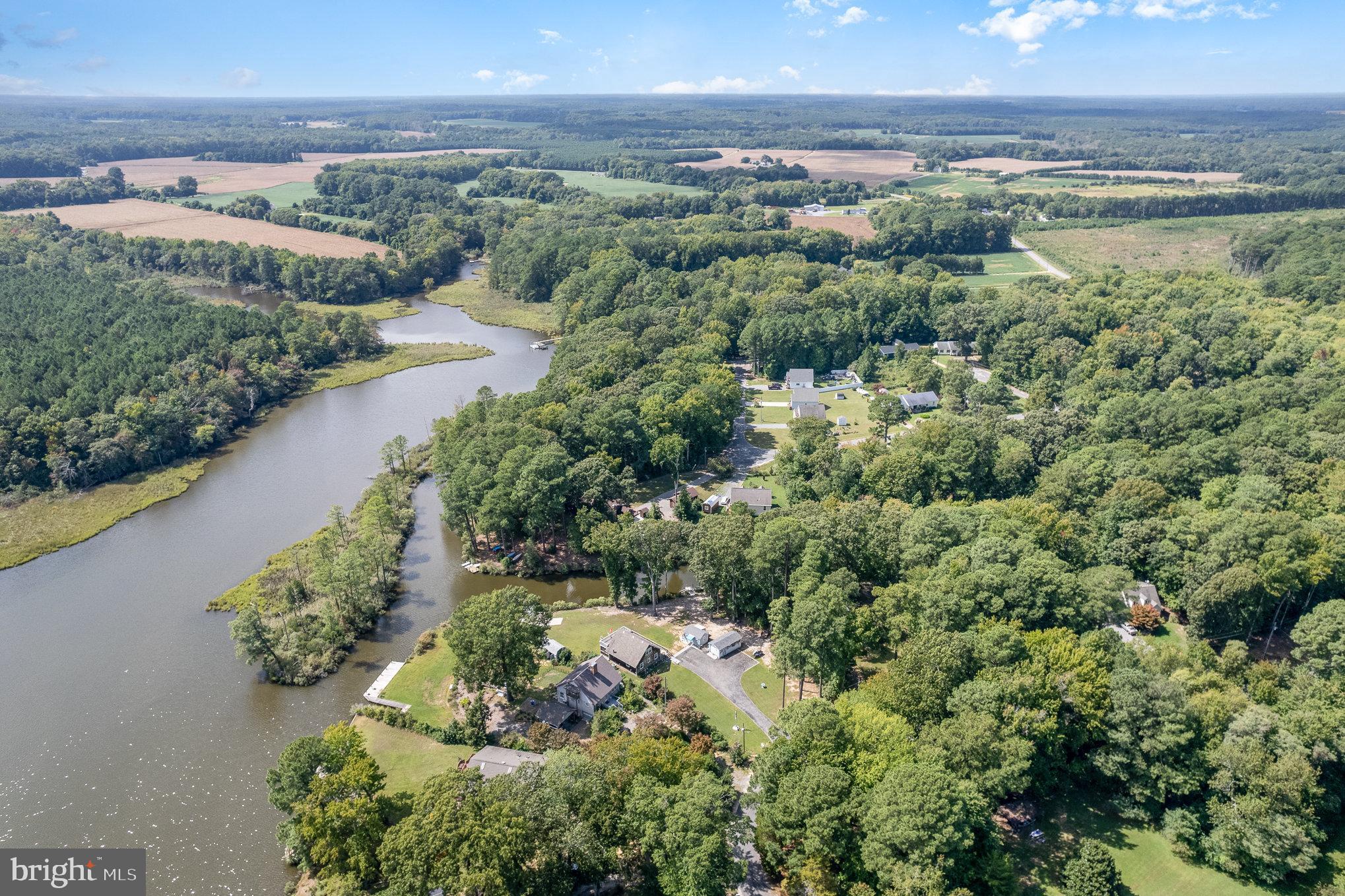 PINE HARBOR EST - Residential