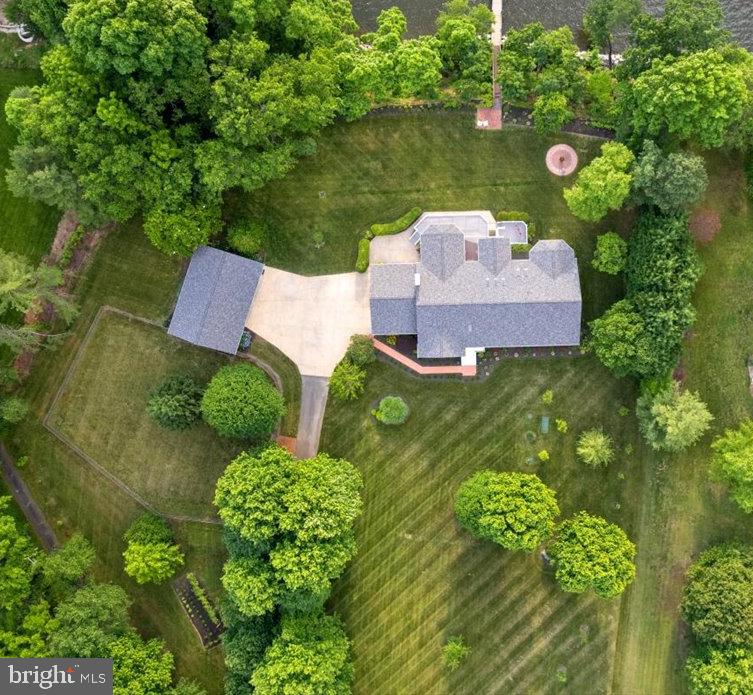 SPOUT FARM - Residential