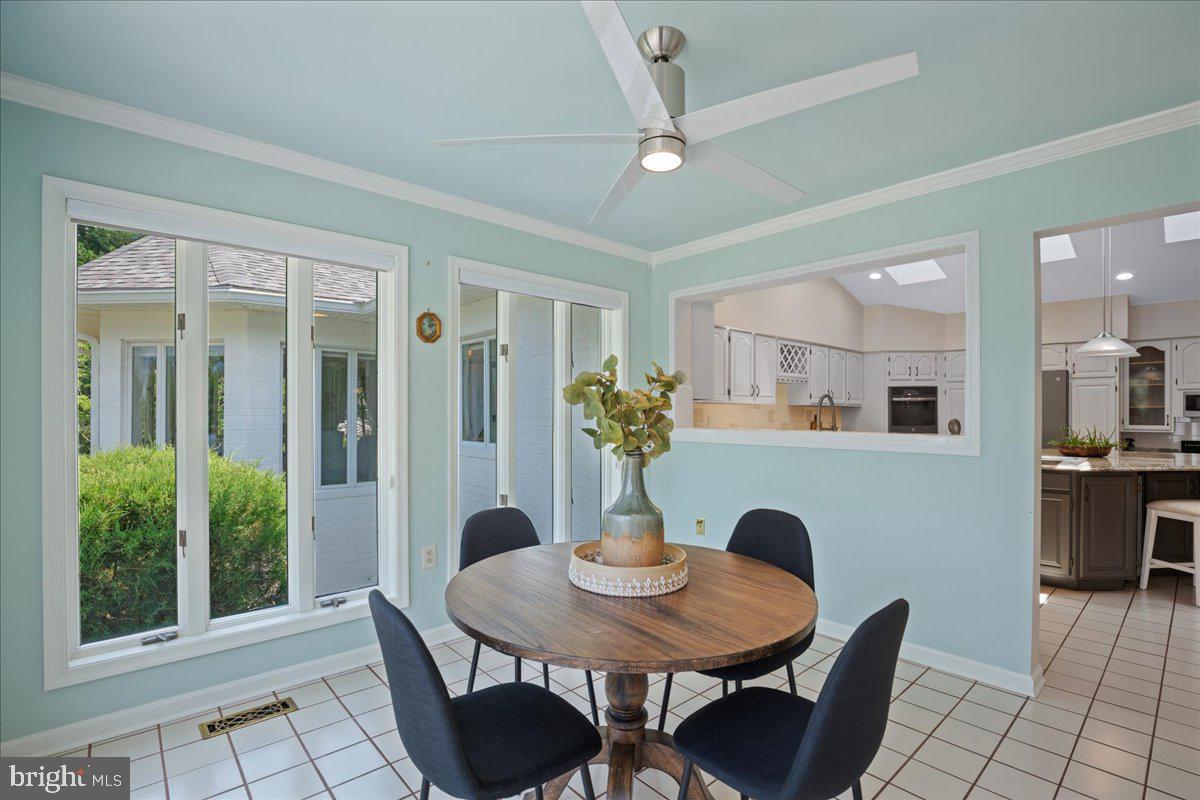 SPOUT FARM - Residential