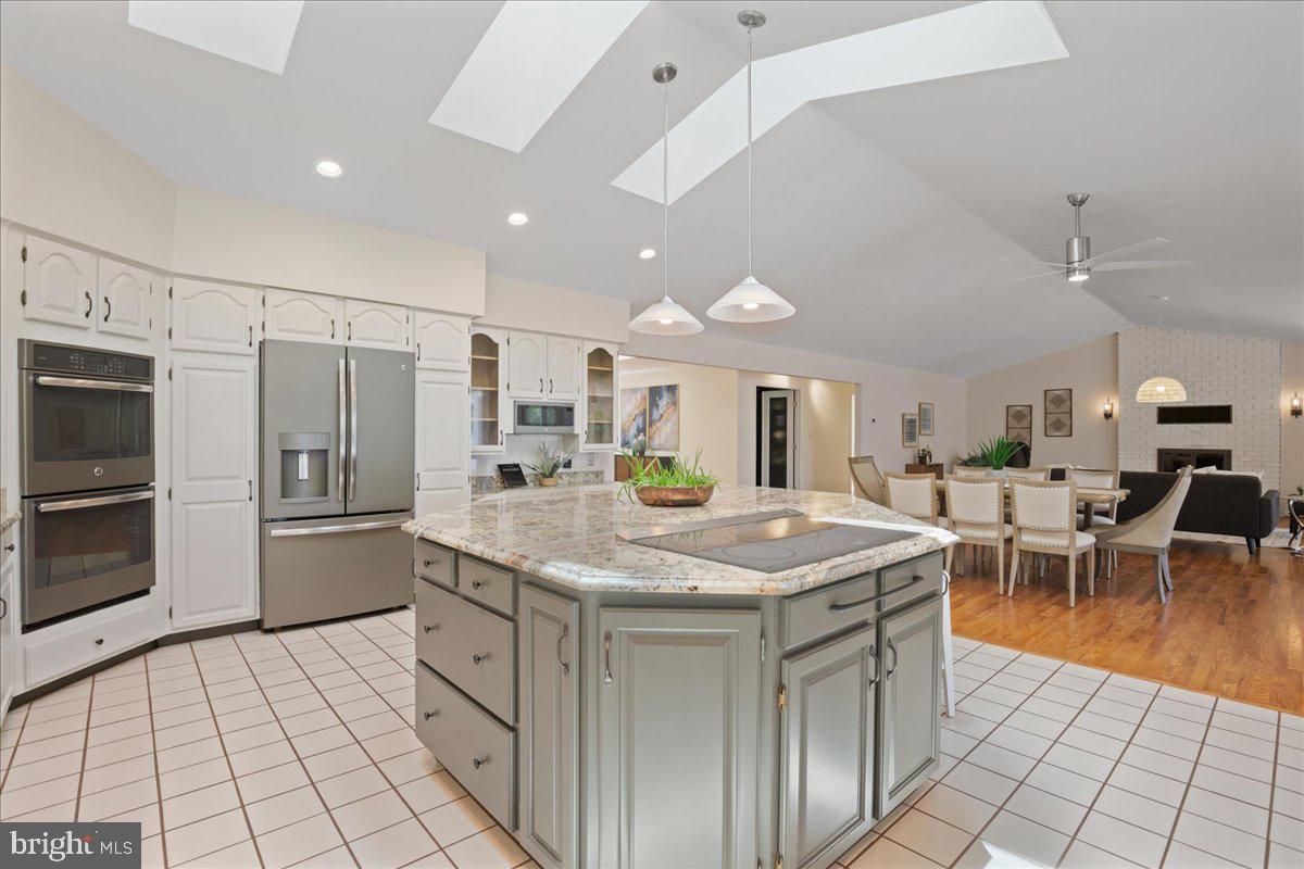 SPOUT FARM - Residential