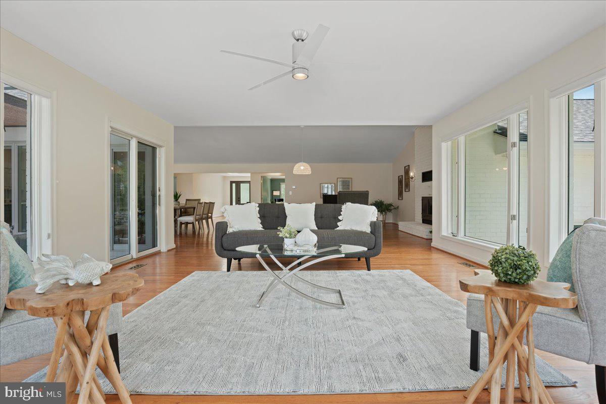 SPOUT FARM - Residential