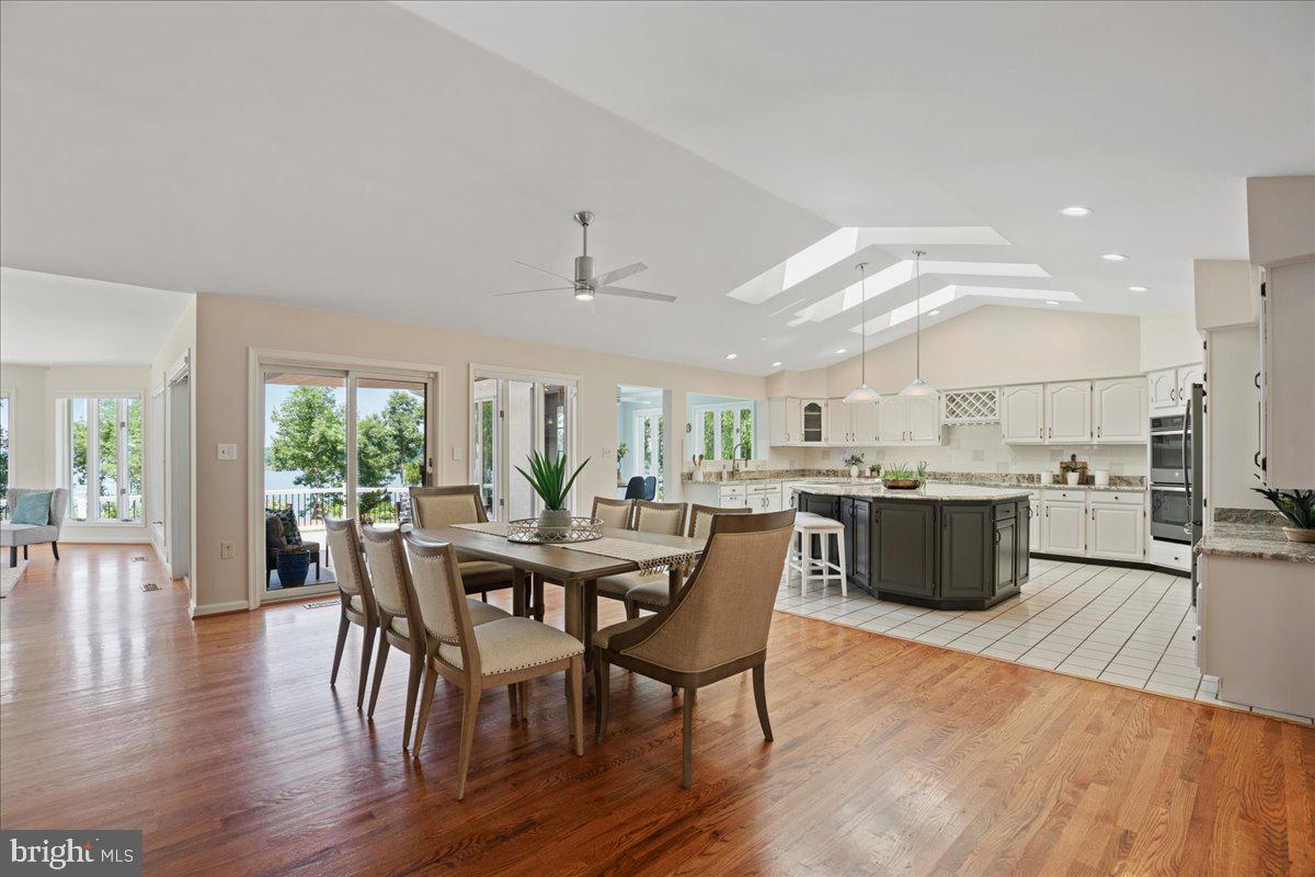 SPOUT FARM - Residential