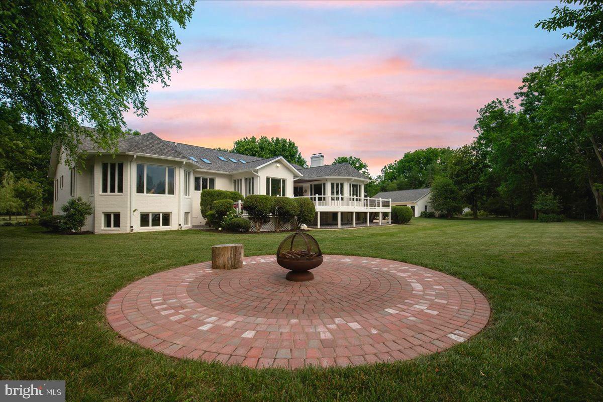 SPOUT FARM - Residential