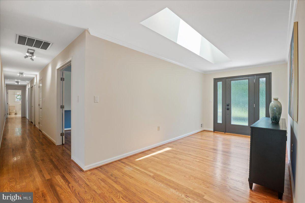 SPOUT FARM - Residential