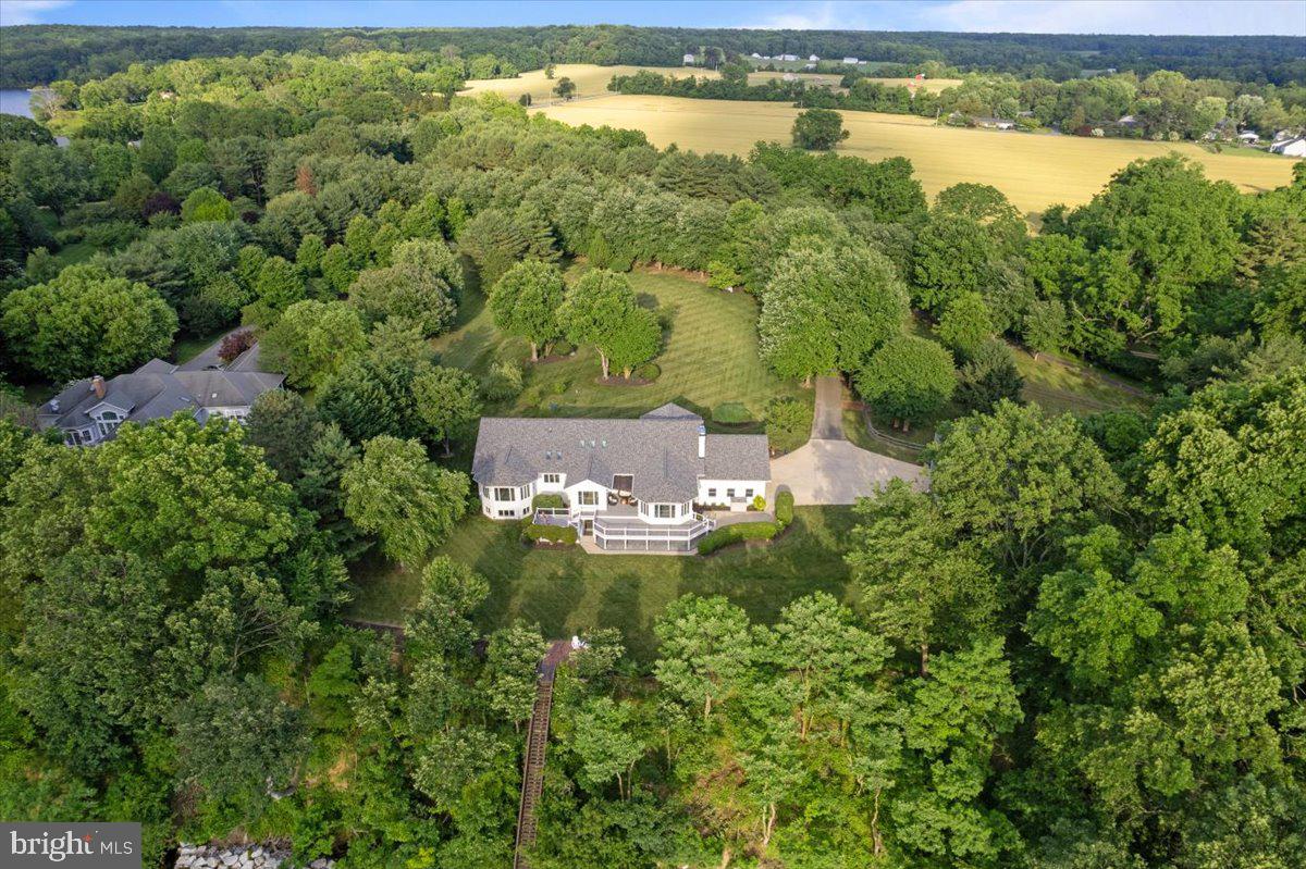 SPOUT FARM - Residential