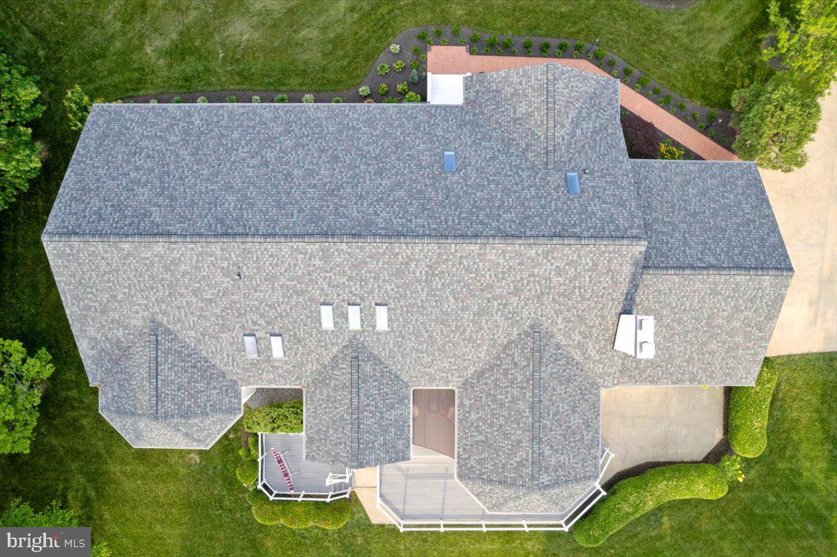 SPOUT FARM - Residential