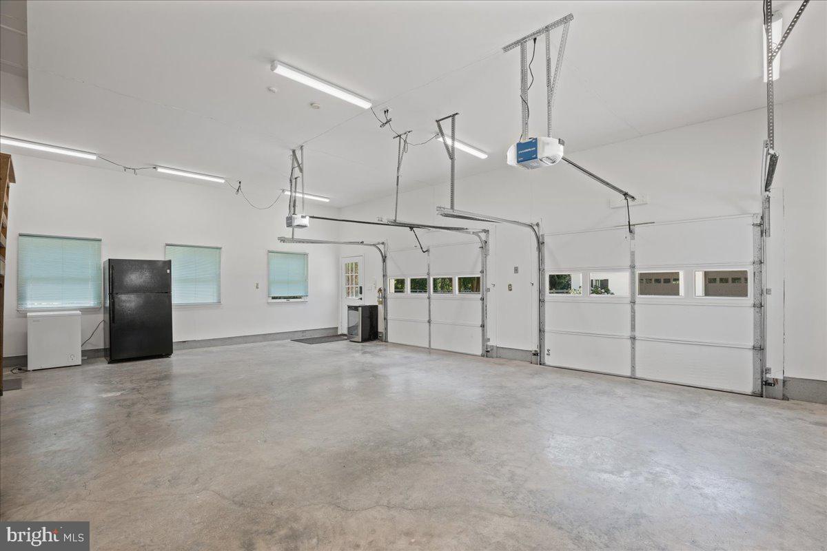 SPOUT FARM - Residential