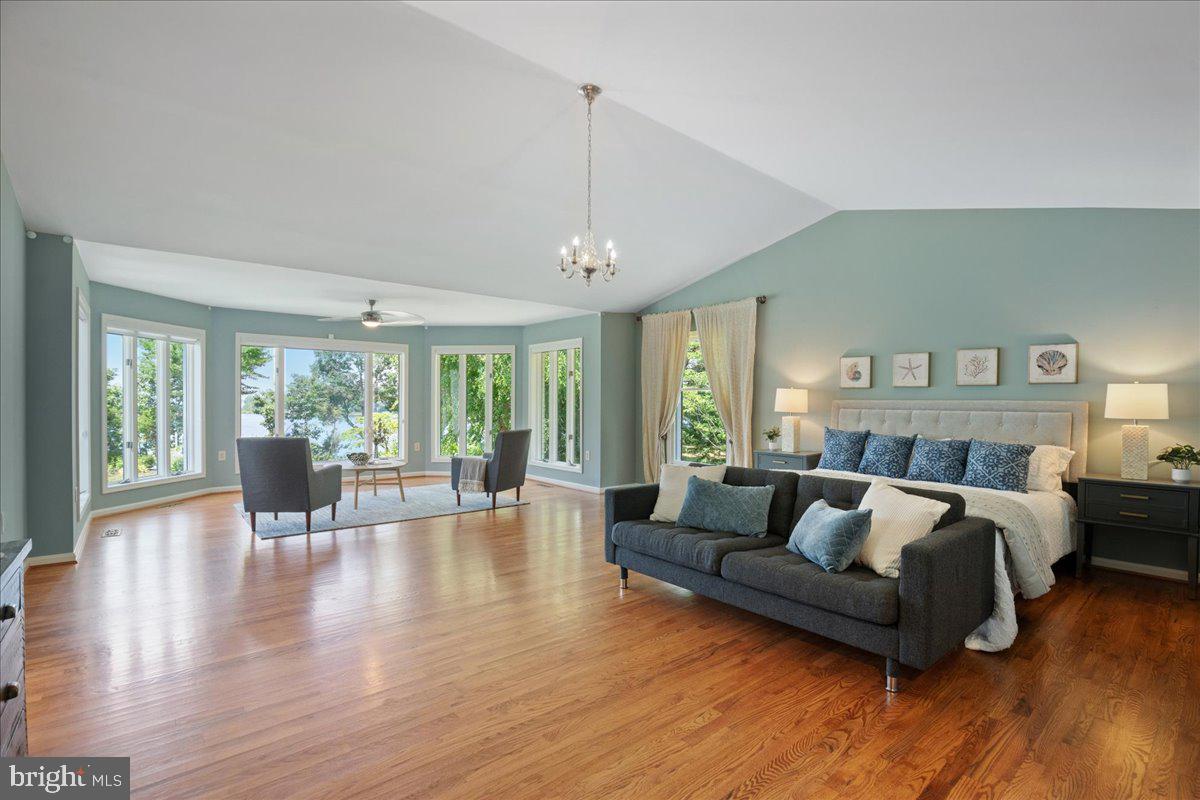 SPOUT FARM - Residential