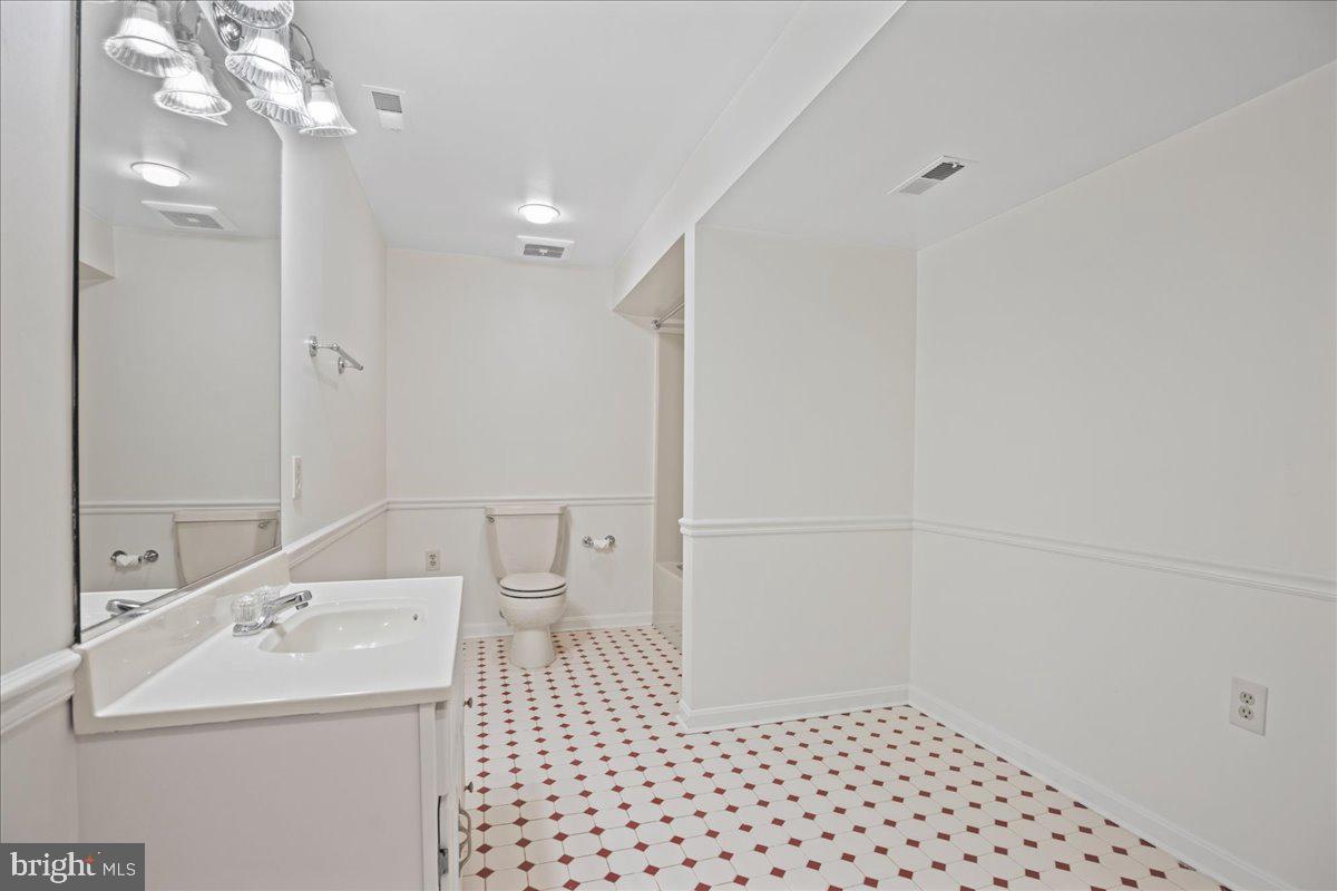 SPOUT FARM - Residential