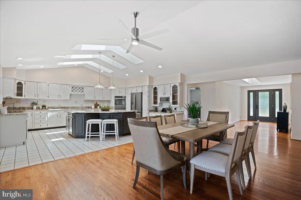 SPOUT FARM - Residential