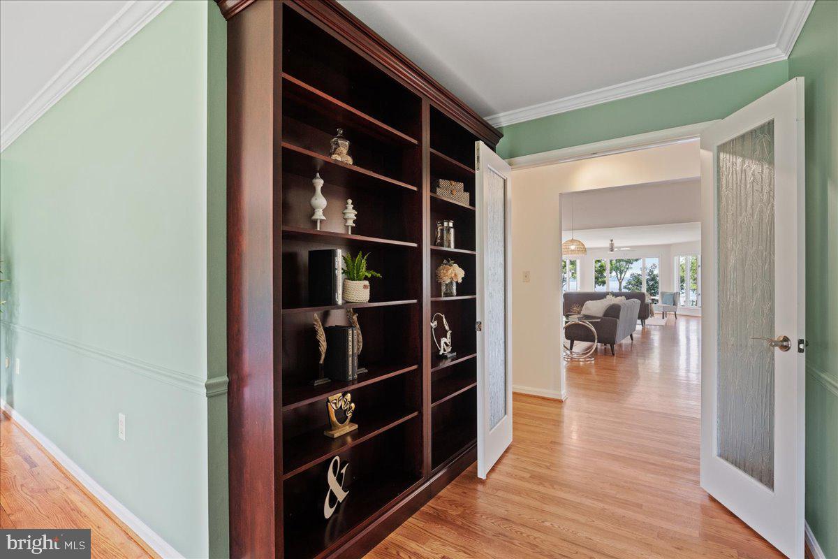 SPOUT FARM - Residential