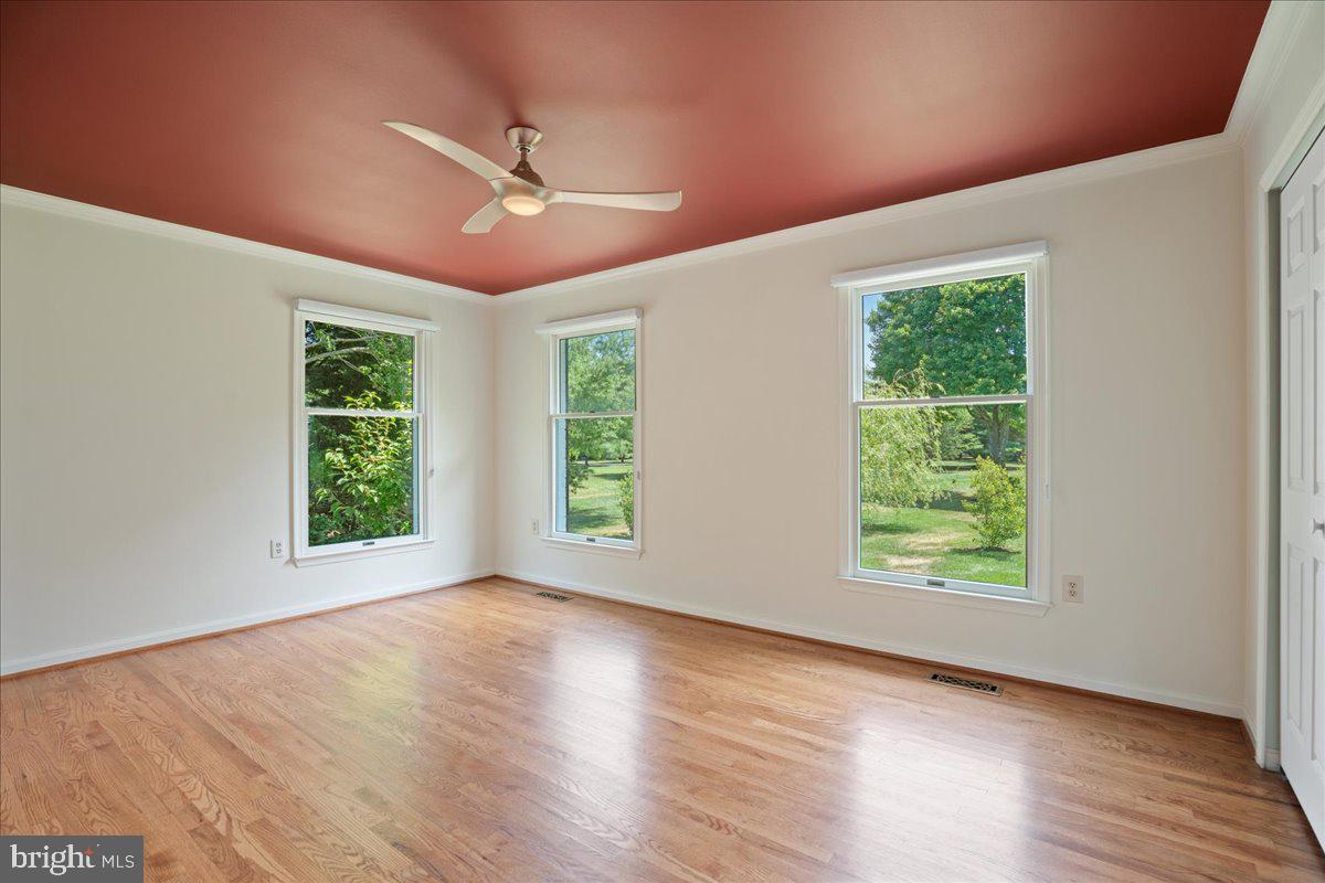 SPOUT FARM - Residential