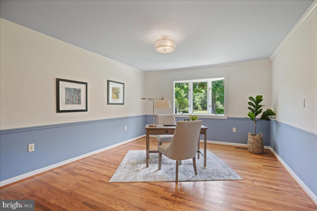 SPOUT FARM - Residential