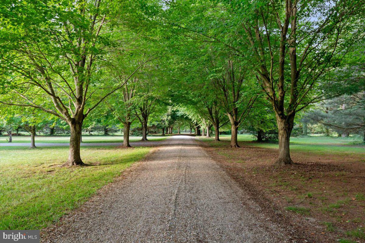 SPOUT FARM - Residential