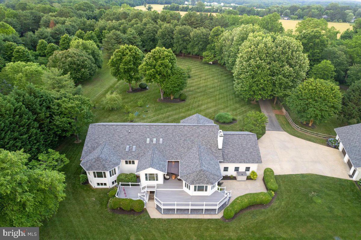 SPOUT FARM - Residential