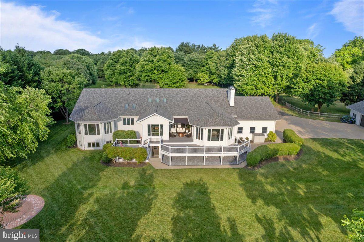 SPOUT FARM - Residential