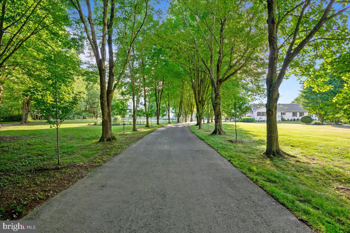 SPOUT FARM - Residential