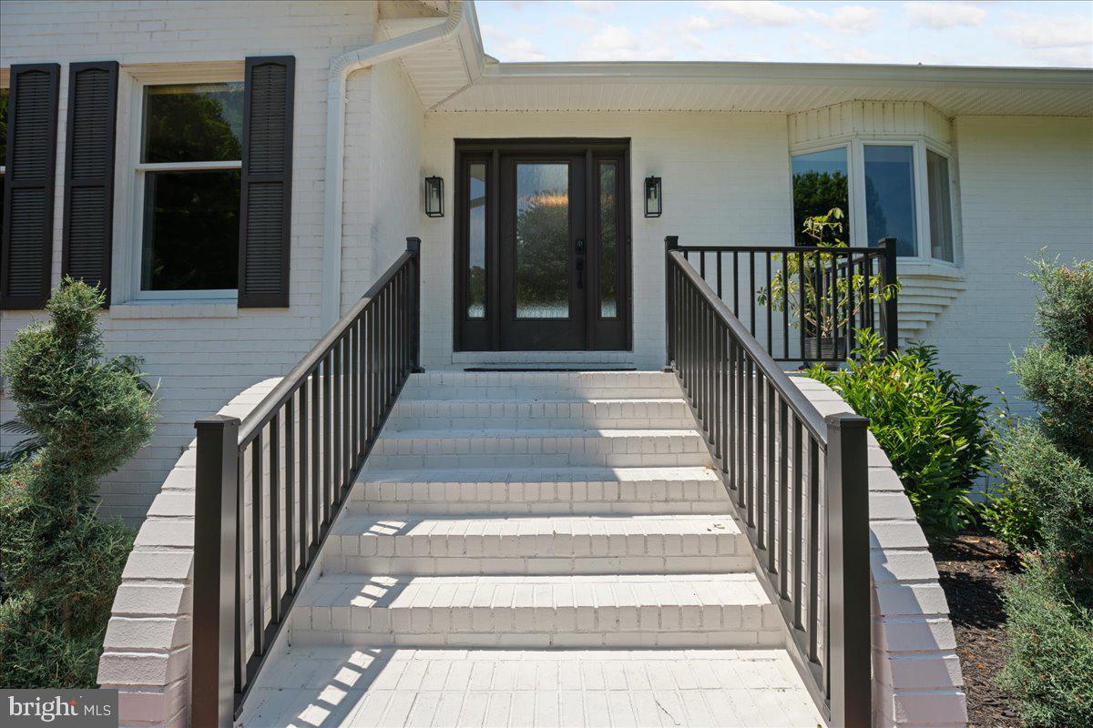 SPOUT FARM - Residential