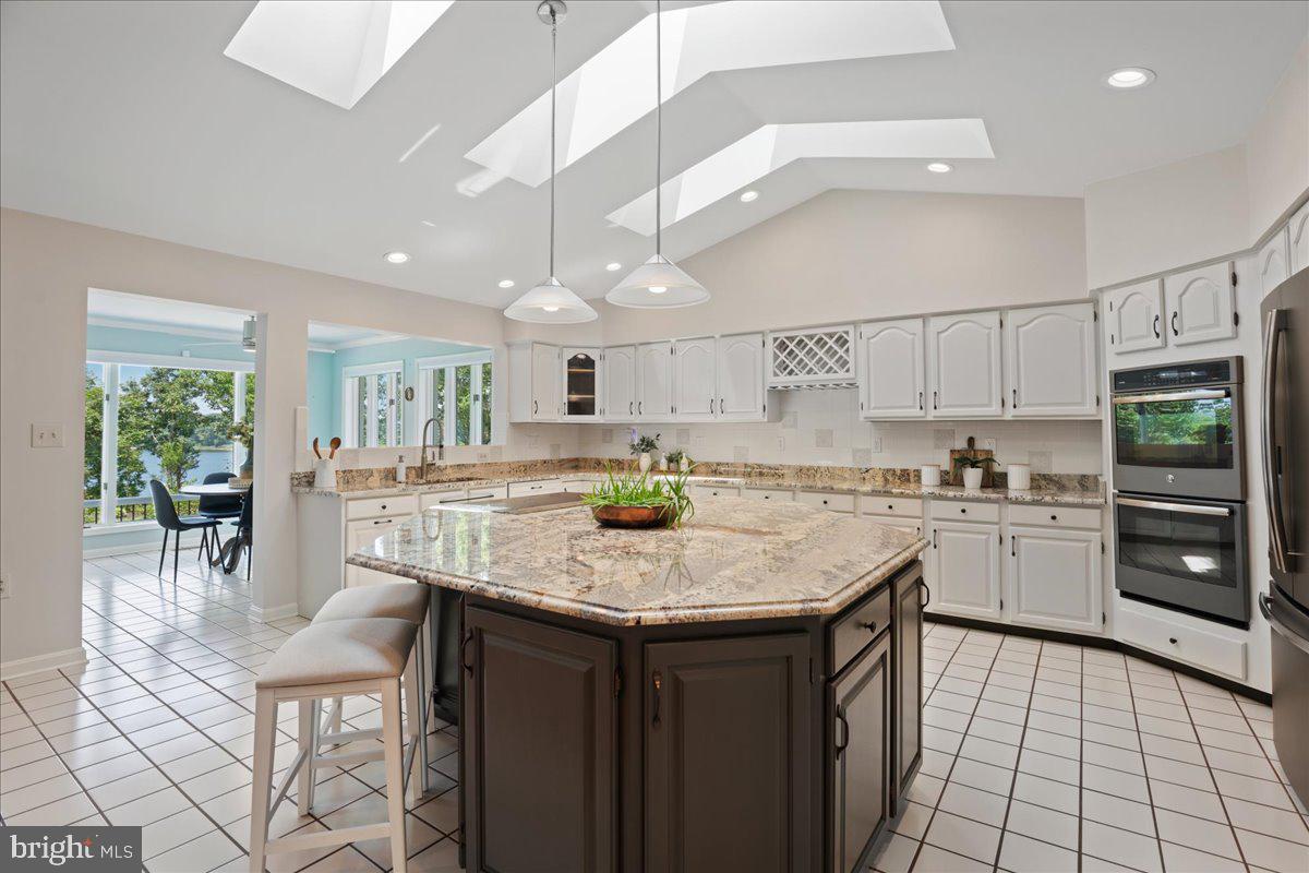 SPOUT FARM - Residential