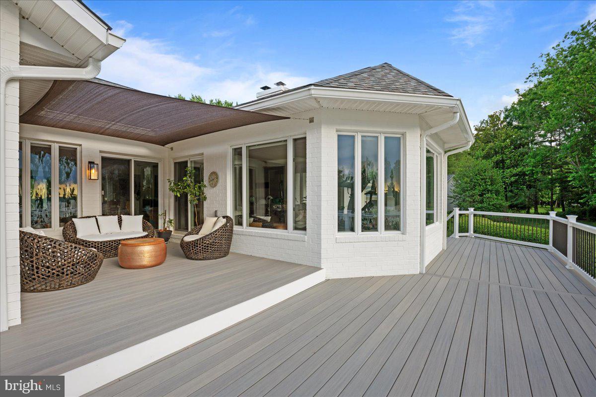 SPOUT FARM - Residential