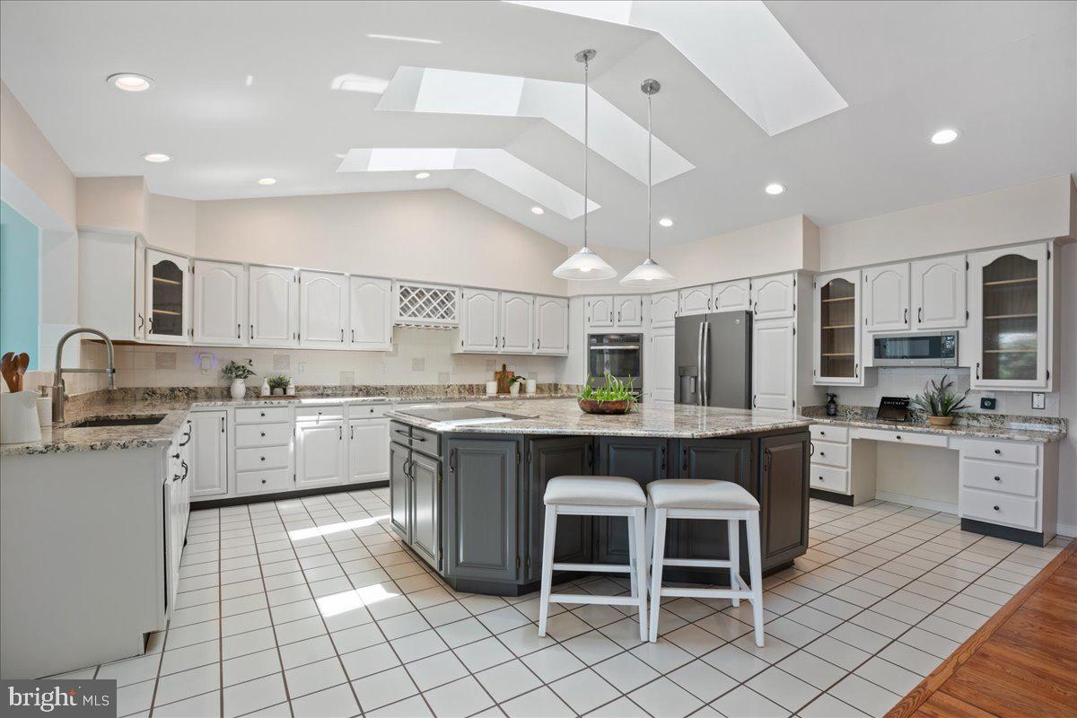 SPOUT FARM - Residential