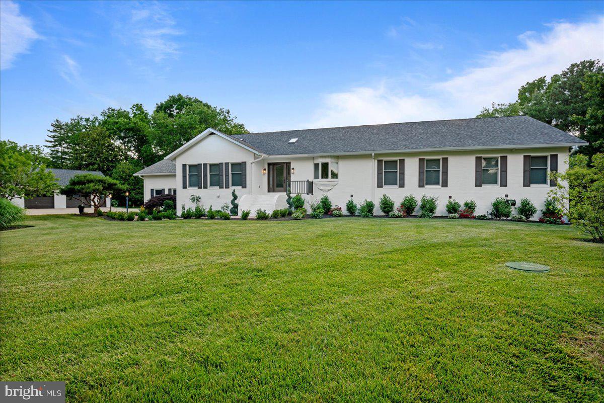 SPOUT FARM - Residential