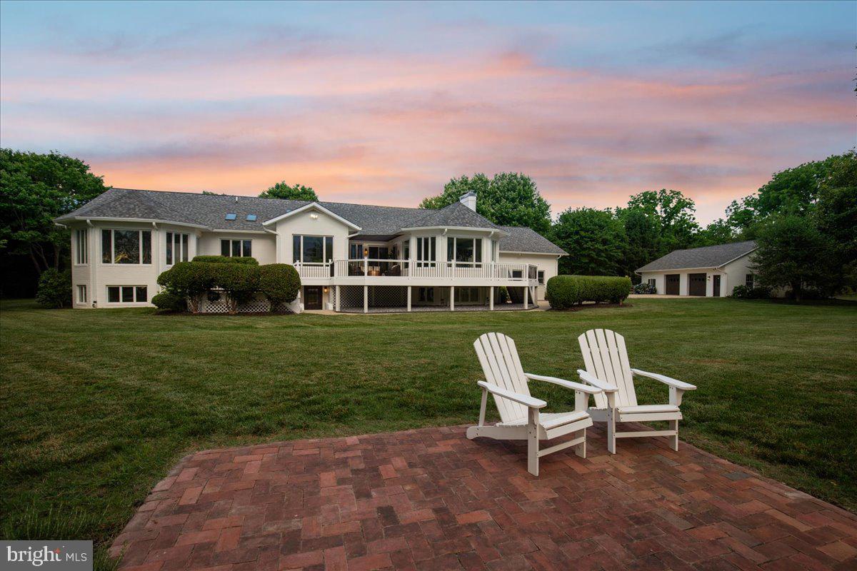 SPOUT FARM - Residential