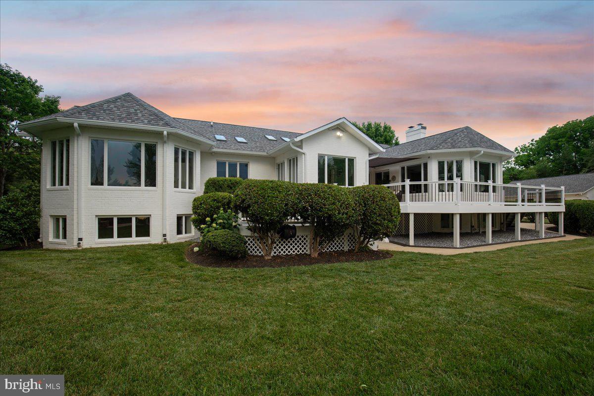 SPOUT FARM - Residential