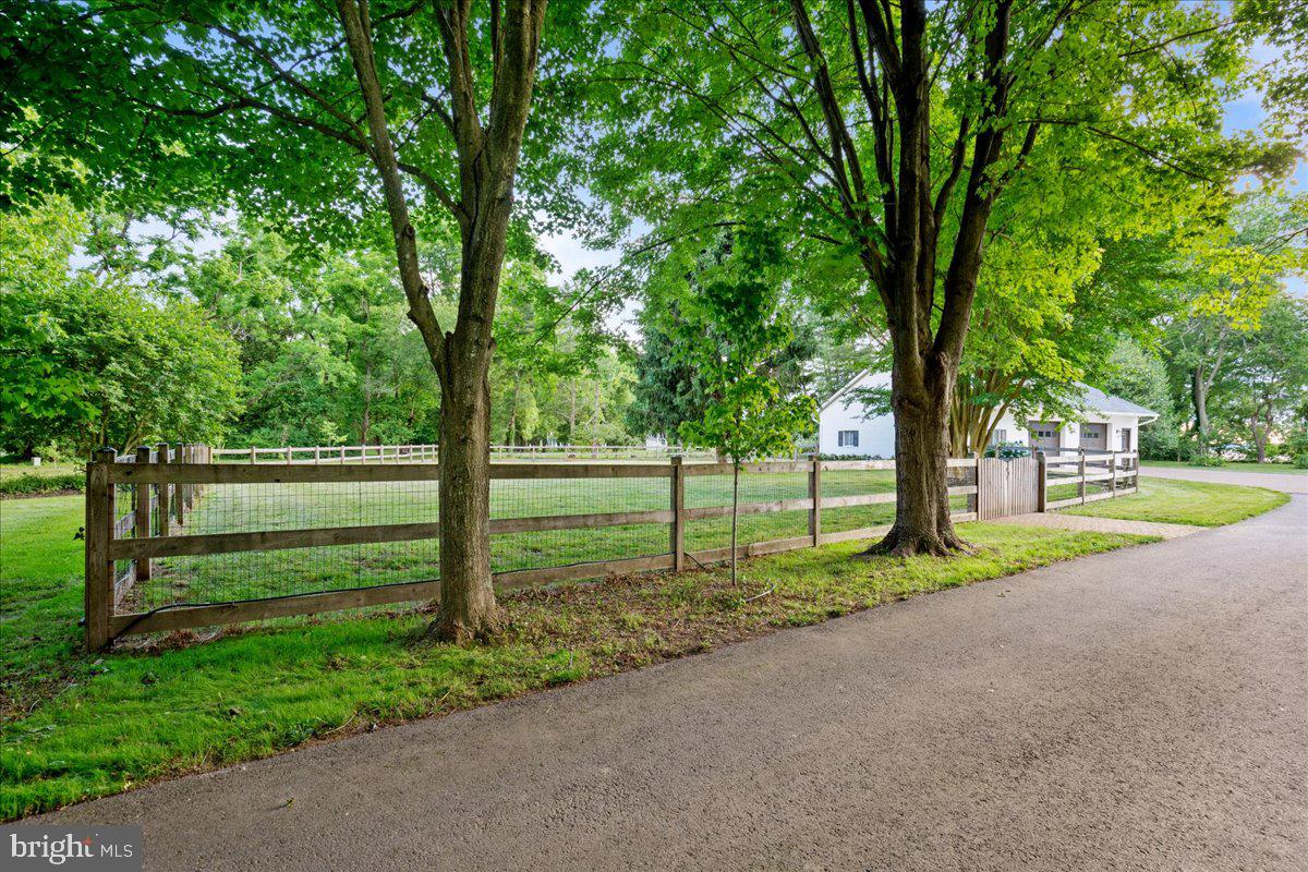 SPOUT FARM - Residential