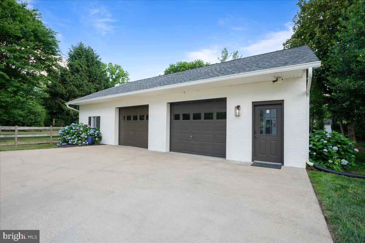 SPOUT FARM - Residential