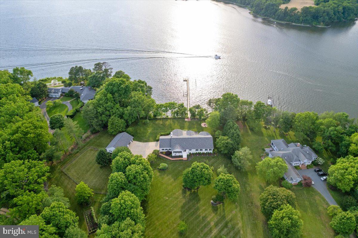 SPOUT FARM - Residential