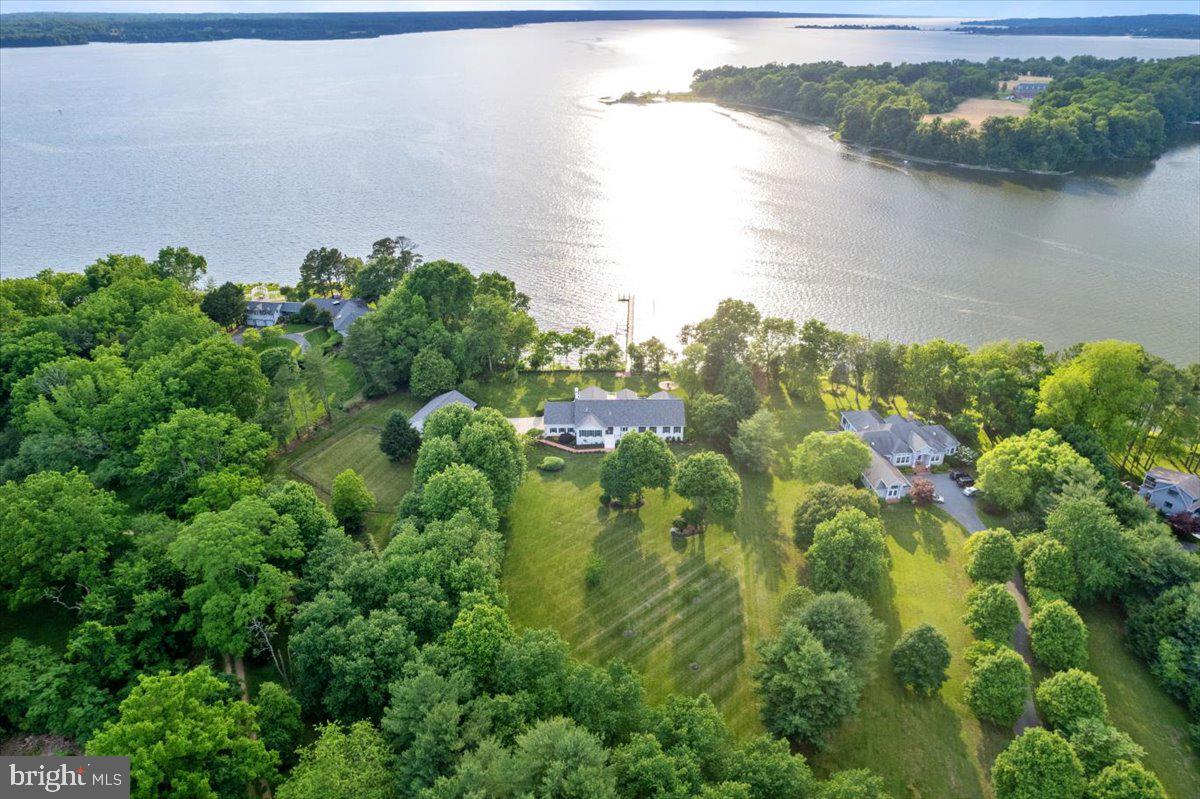 SPOUT FARM - Residential