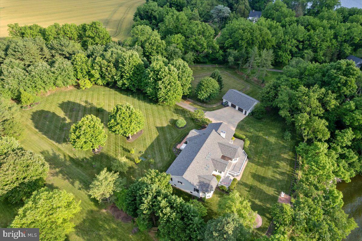 SPOUT FARM - Residential