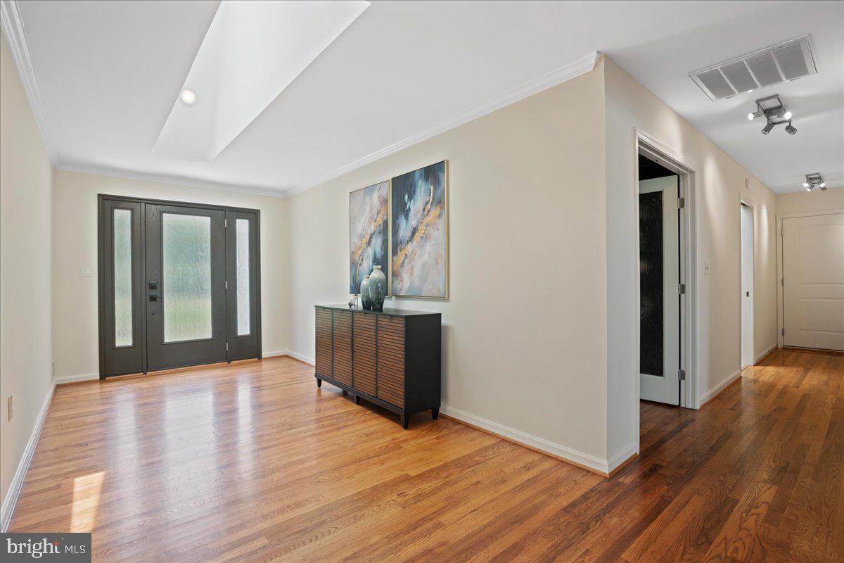 SPOUT FARM - Residential