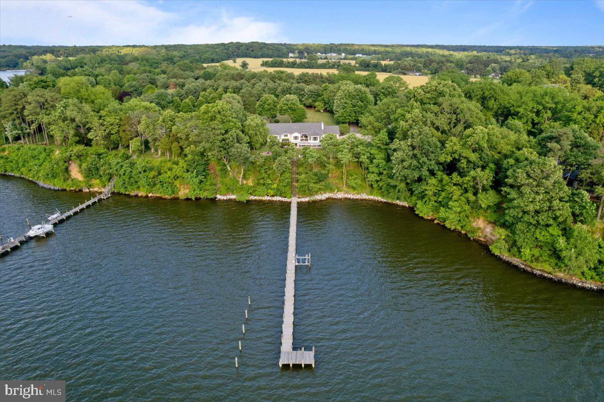 SPOUT FARM - Residential