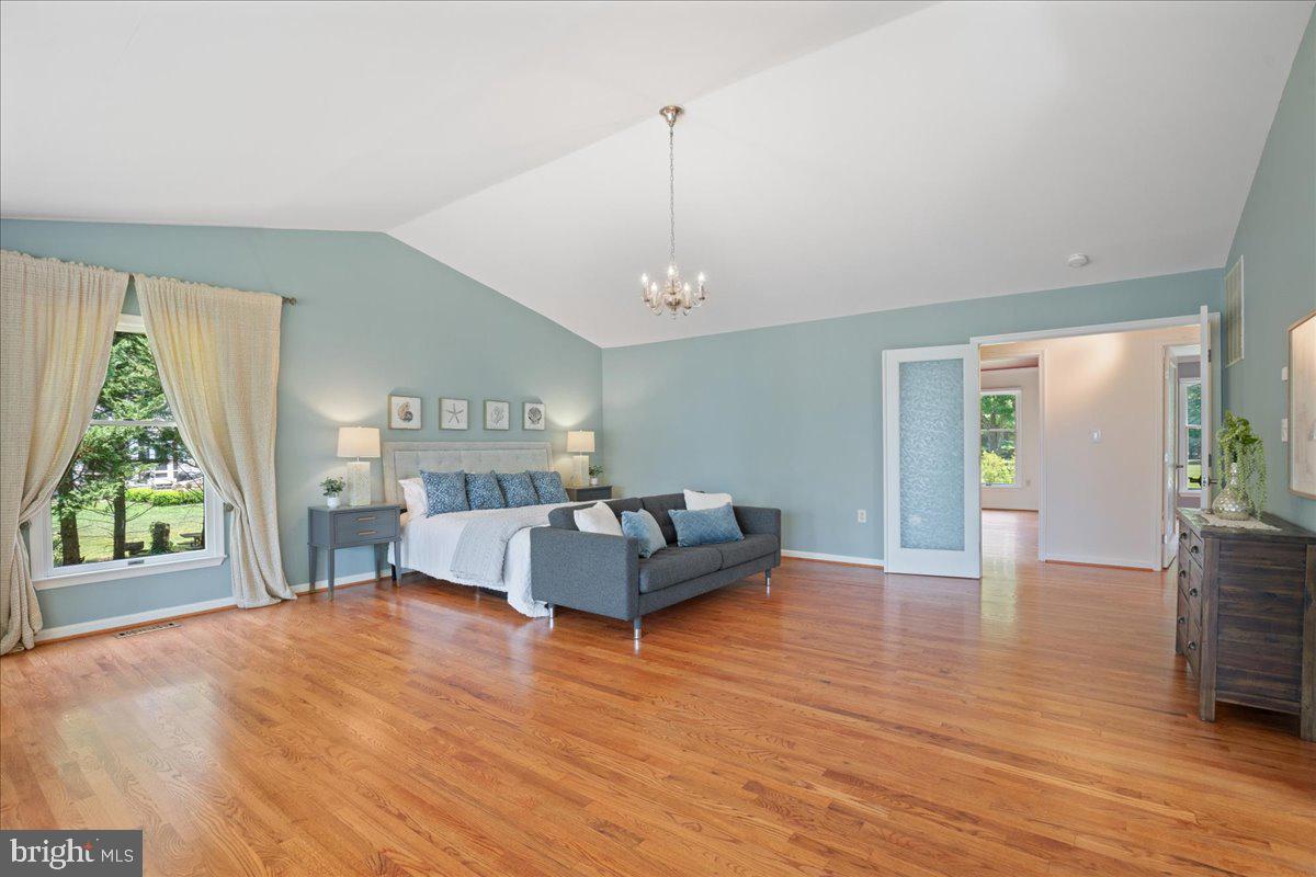 SPOUT FARM - Residential