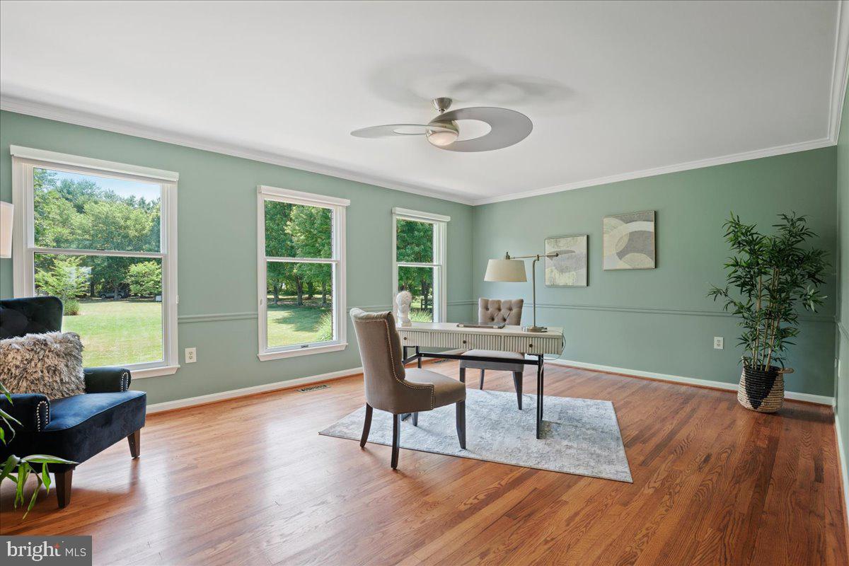 SPOUT FARM - Residential