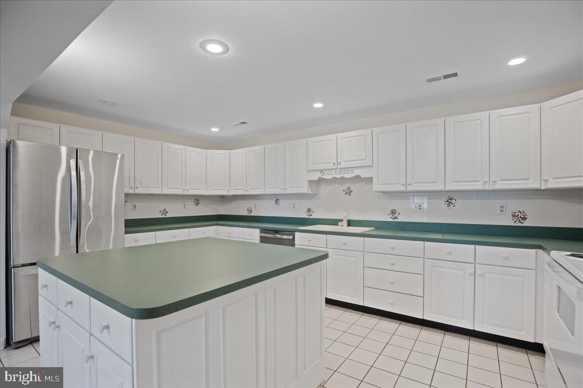 SPOUT FARM - Residential