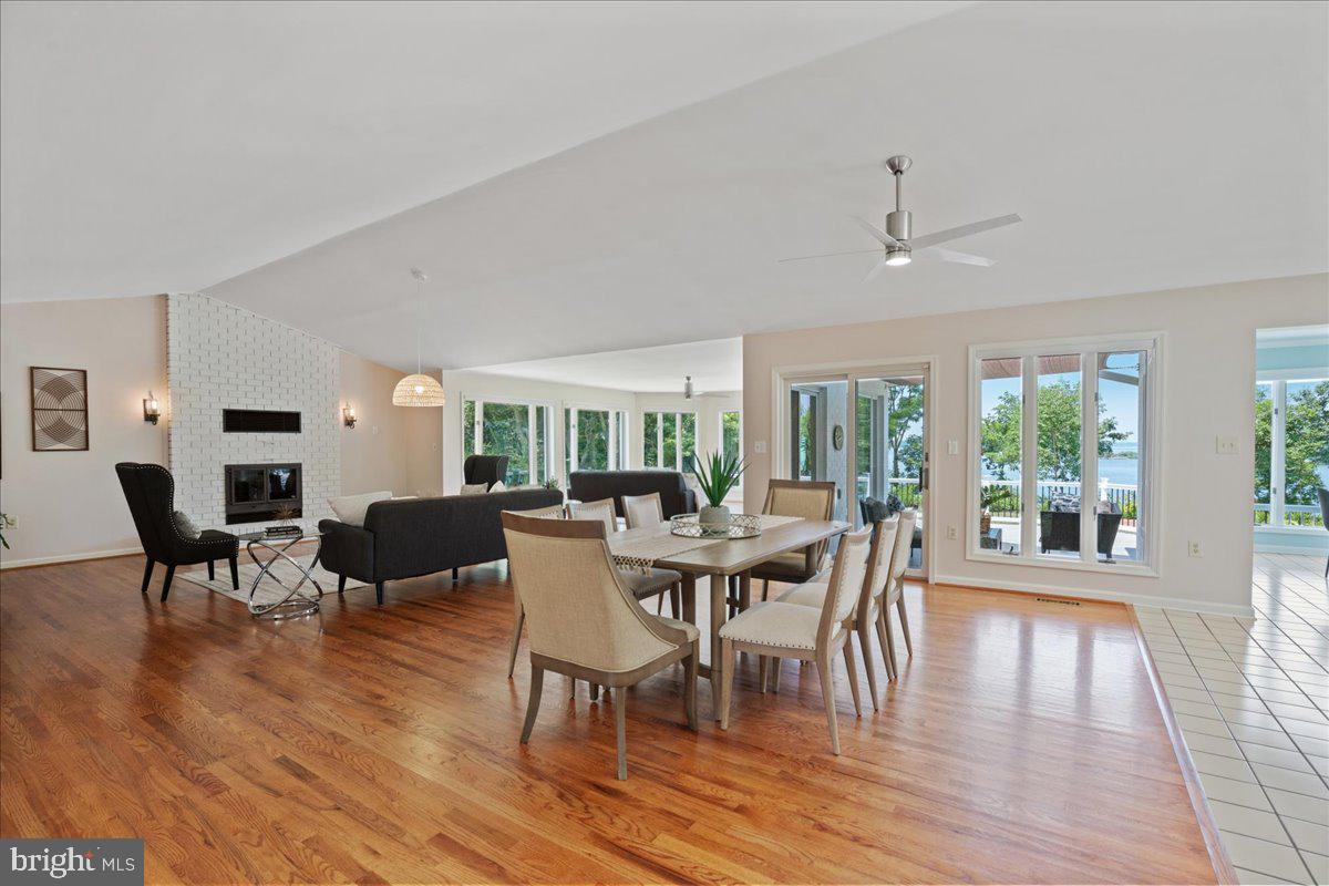 SPOUT FARM - Residential