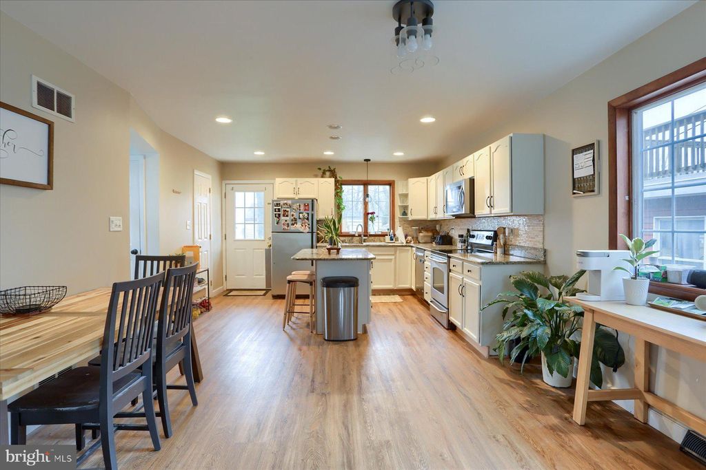 Photo of 627 W Main Street, Ephrata, PA 17522 (MLS # PALA2049140)