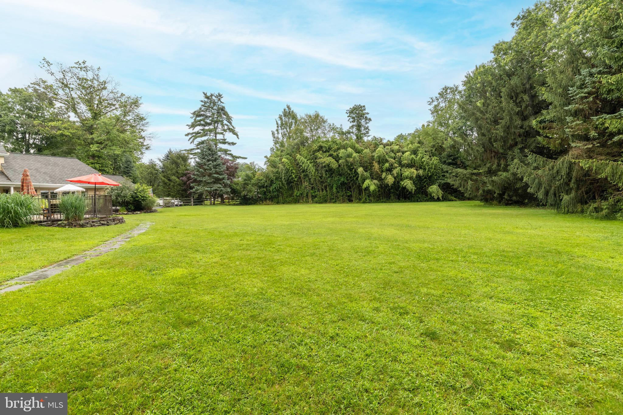 GWYNEDD VALLEY - Residential