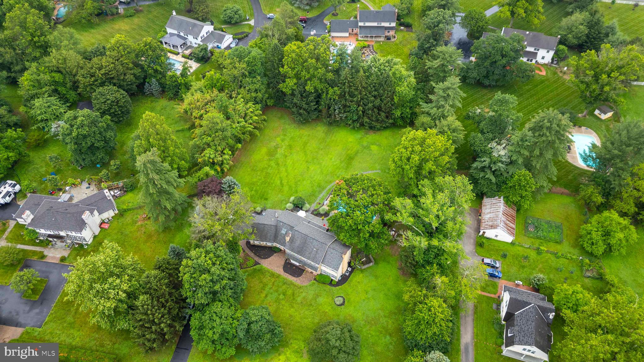 GWYNEDD VALLEY - Residential