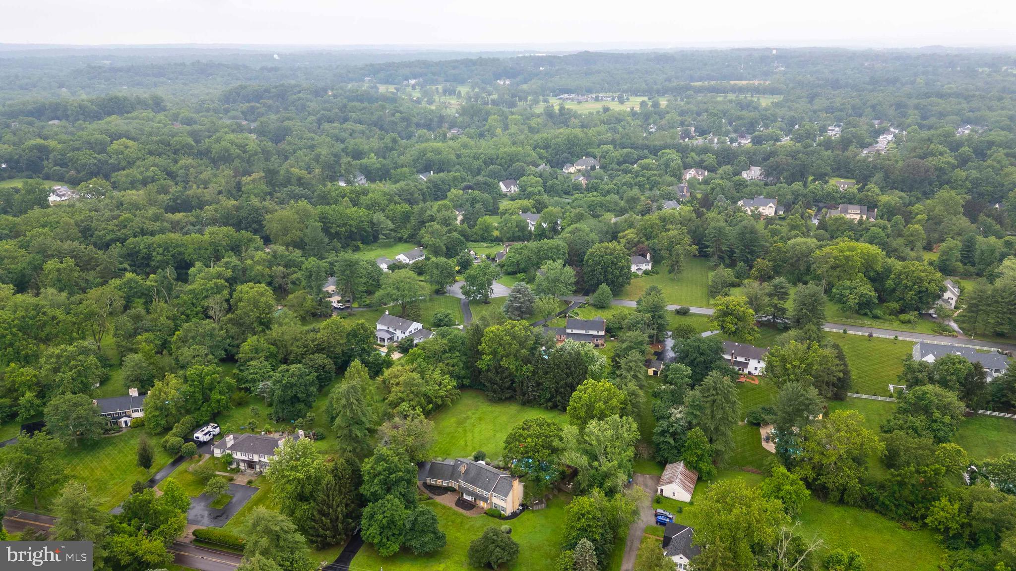 GWYNEDD VALLEY - Residential